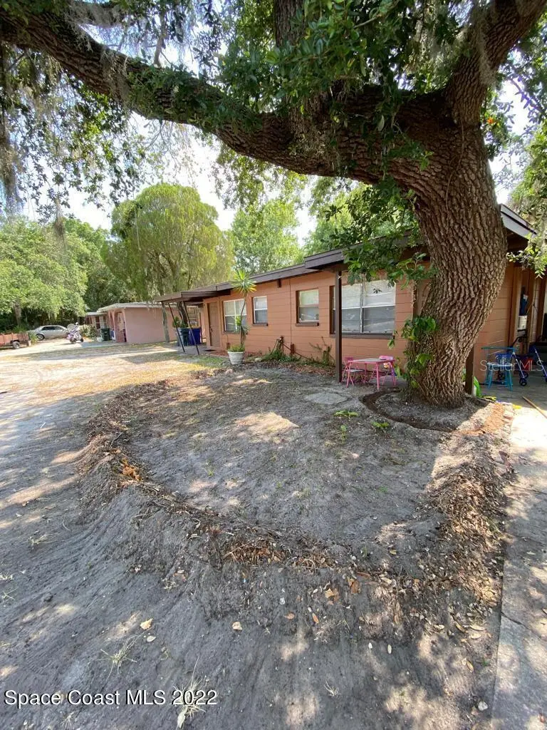 989 S Fiske Boulevard #989 & 991, Rockledge, FL 32955 - #2