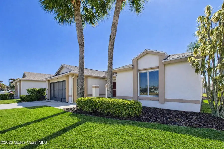 325 Country Walk Street, Satellite Beach, FL 32937 - #3