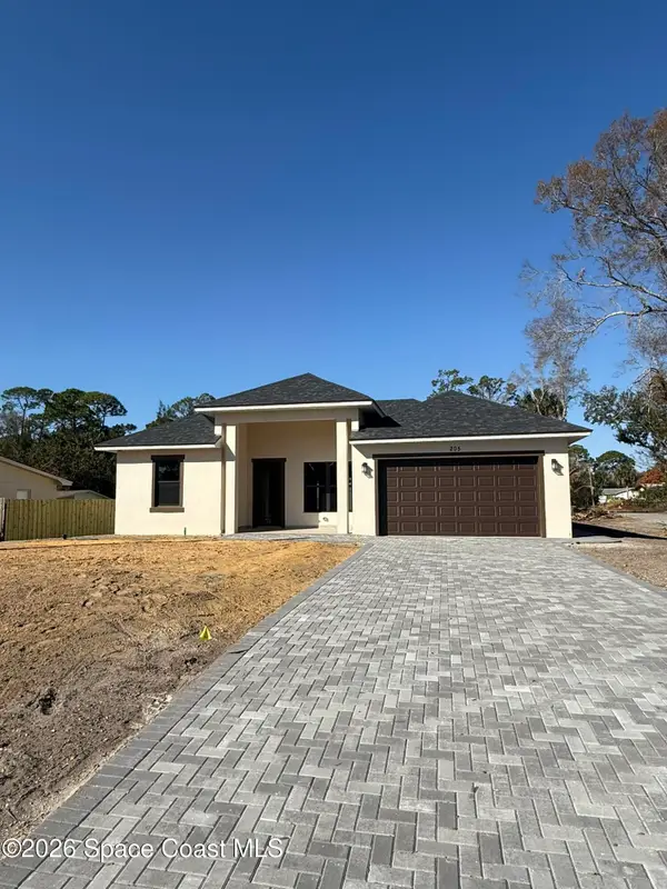 205 Sagamore Street, Melbourne, FL 32904