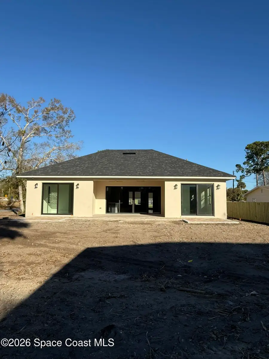 205 Sagamore Street, Melbourne, FL 32904 - #3