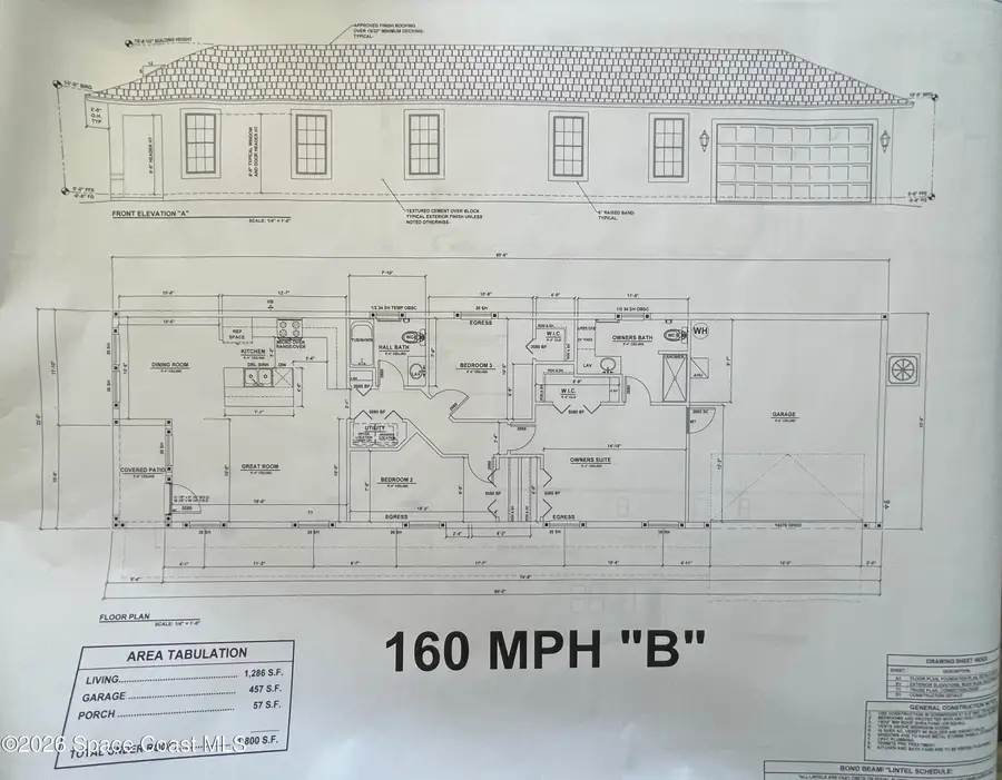 110 W Fee Avenue, Melbourne, FL 32901 - #2
