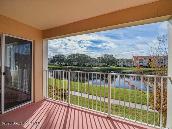 1640 N 42nd Circle #207, Vero Beach, FL 32967