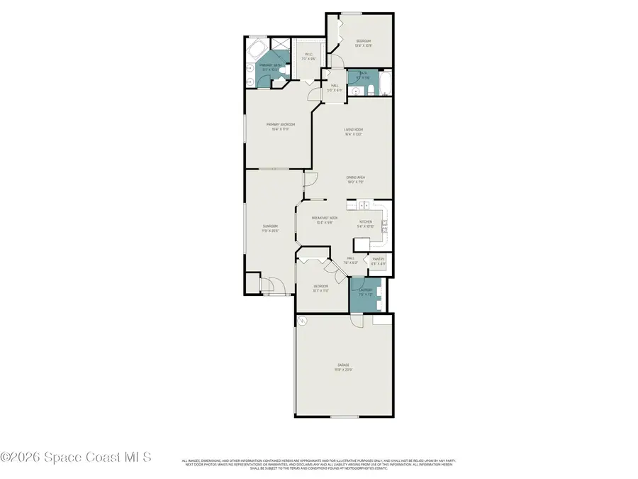 4220 Alamanda Key Drive, Melbourne, FL 32901 - #3