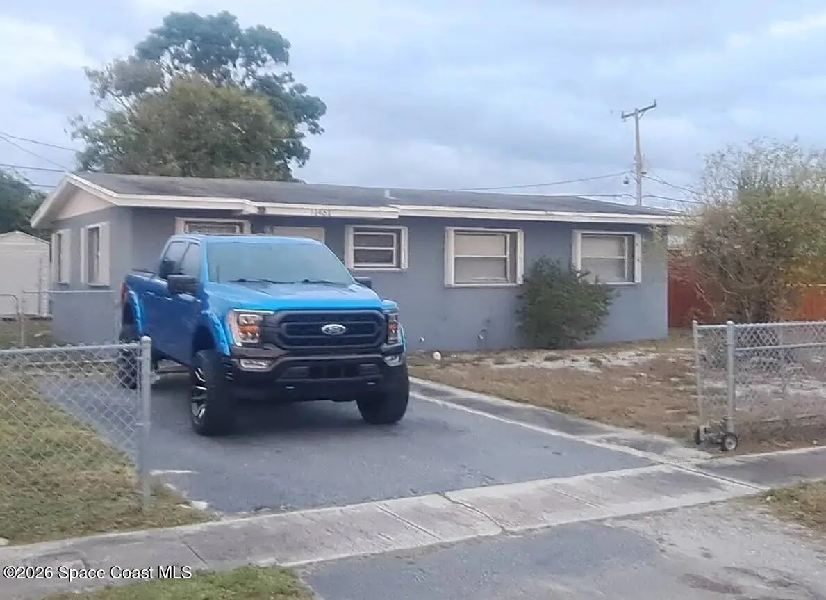 1451 8th Street, West Palm Beach, FL 33407 - #1