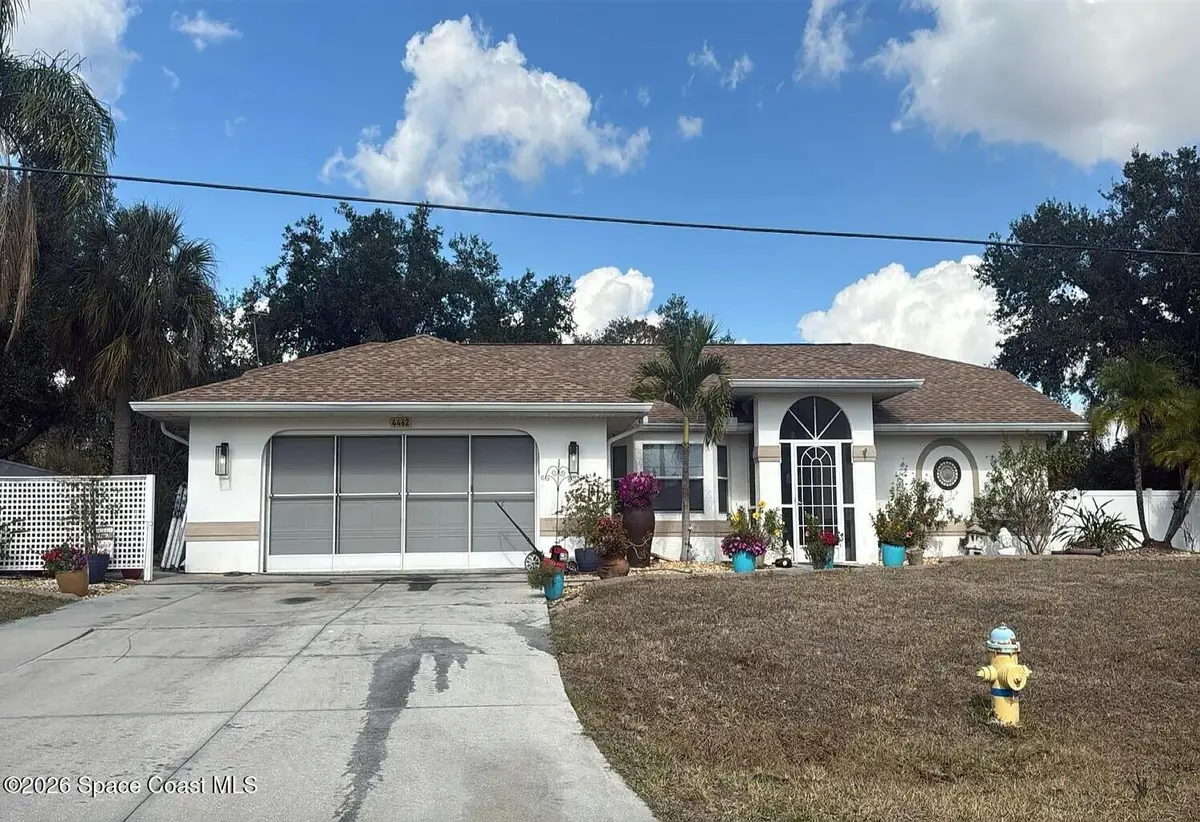 4462 Symco Avenue, North Port, FL 34286 - #1