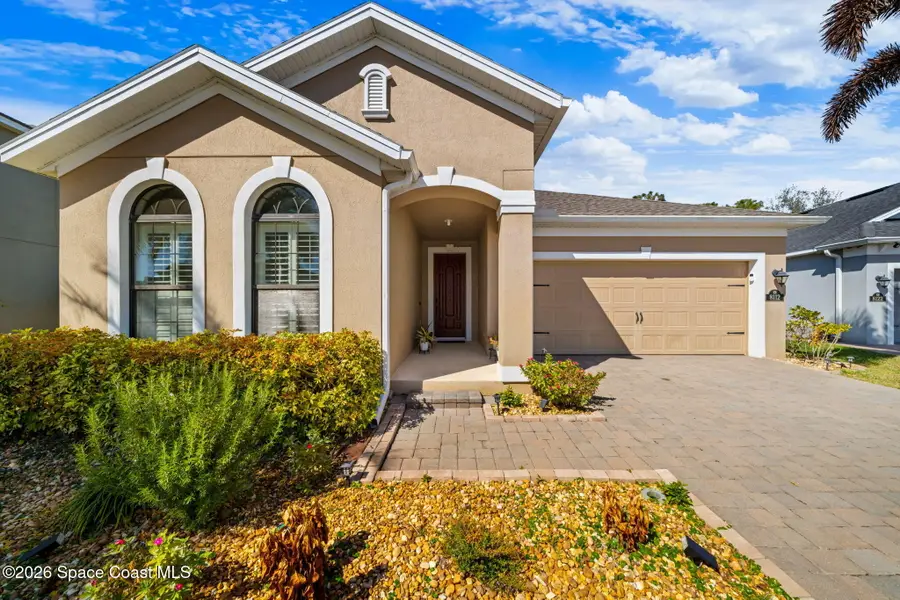 8112 Strom Park Drive, Melbourne, FL 32940 - #2