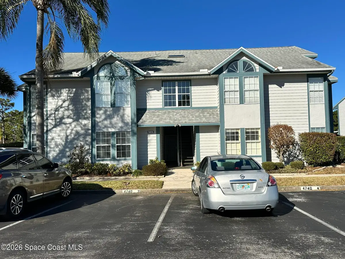 4740 Lake Waterford Way #3-112, Melbourne, FL 32901 - #1