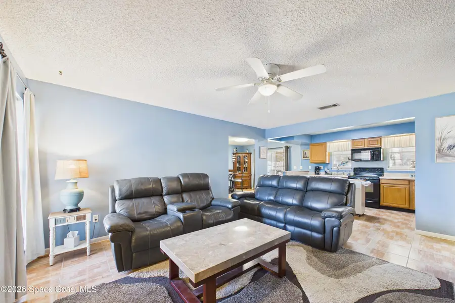 1112 Woodsmere Parkway, Rockledge, FL 32955 - #3