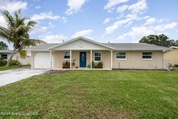 800 1st Street, Merritt Island, FL 32953