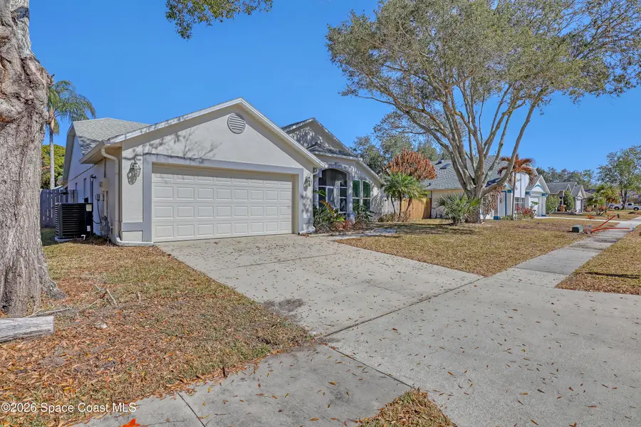 3432 Saddle Brook Drive, Melbourne, FL 32934 - #2