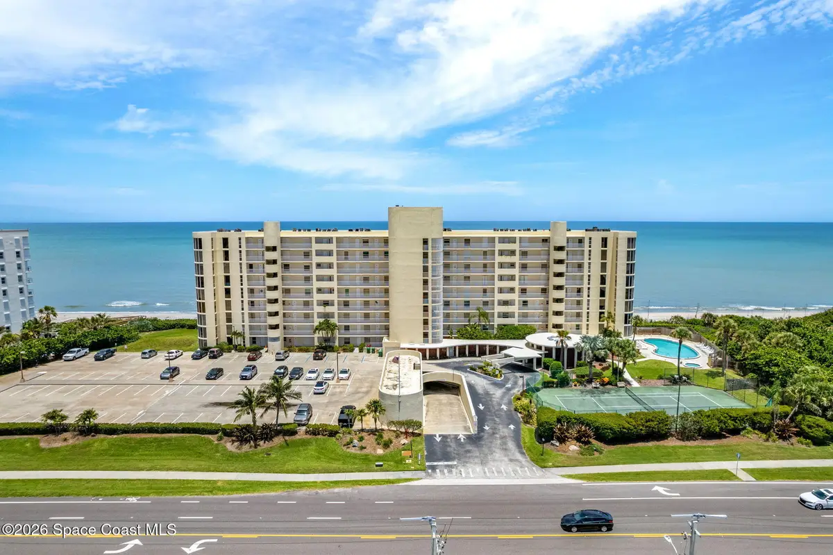 2225 Highway A1a Highway #203, Indian Harbour Beach, FL 32937 - #1