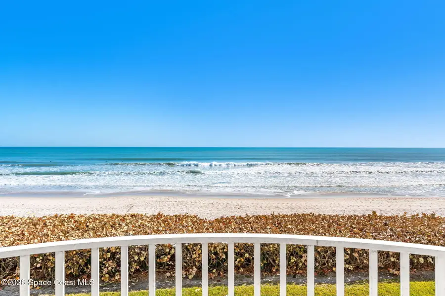 2225 Highway A1a Highway #203, Indian Harbour Beach, FL 32937 - #2