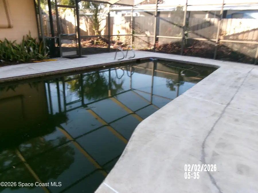 1490 Belford Court, Merritt Island, FL 32952 - #2