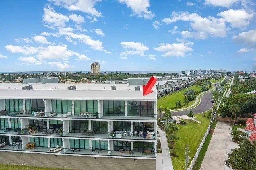 205 Strand Drive #401, Melbourne Beach, FL 32951 - #3