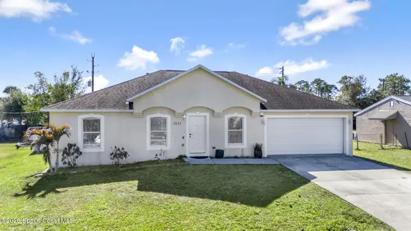 1231 Vineland Street, Cocoa, FL 32927