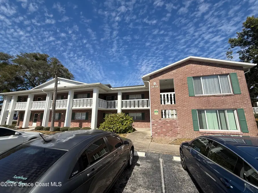 1870 Knox Mcrae Drive #101b, Titusville, FL 32780 - #2