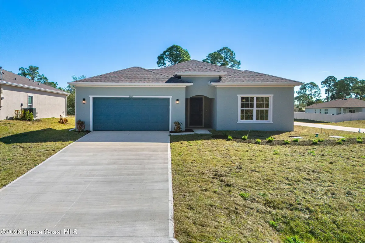2367 Hagoplan Avenue Sw, Palm Bay, FL 32908 - #1