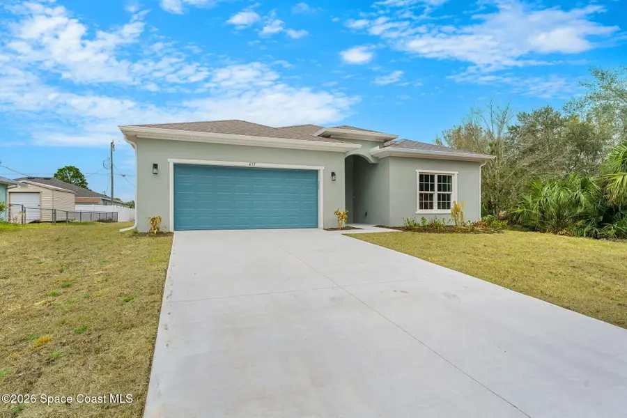 455 Mimosa Street Sw, Palm Bay, FL 32908 - #2