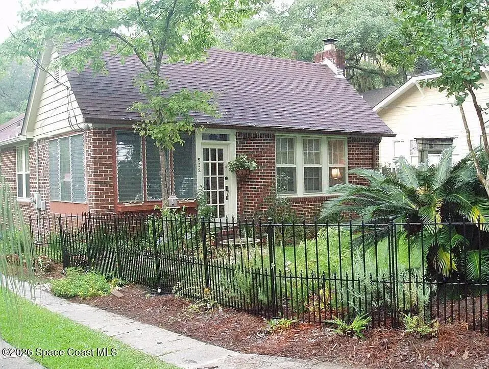 532 Oakland Avenue E, Tallahassee, FL 32303 - #1