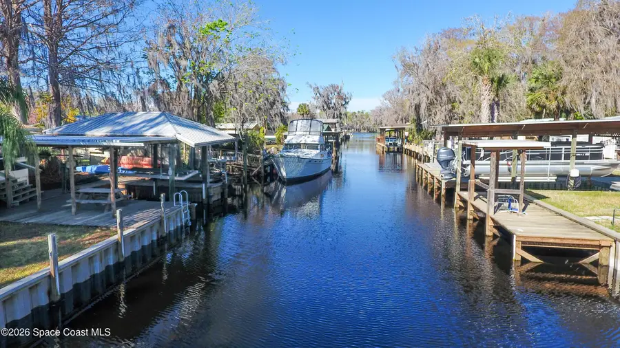 56304 Acorn Road, Astor, FL 32102 - #3