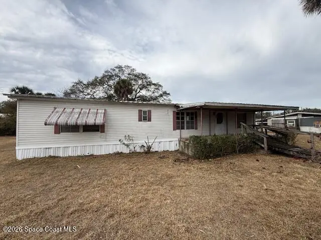 6999 Fern Drive, Cocoa, FL 32927 - #1