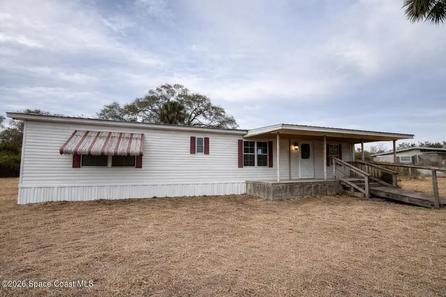 6999 Fern Drive, Cocoa, FL 32927 - #2