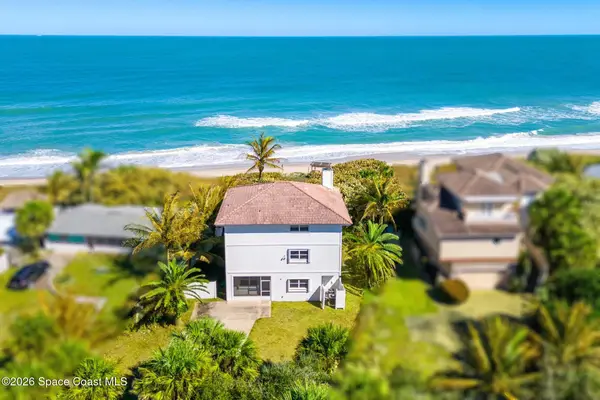 9085 Highway A1a, Melbourne Beach, FL 32951