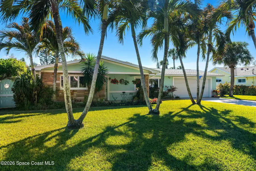 1075 Samar Road, Cocoa Beach, FL 32931 - #2