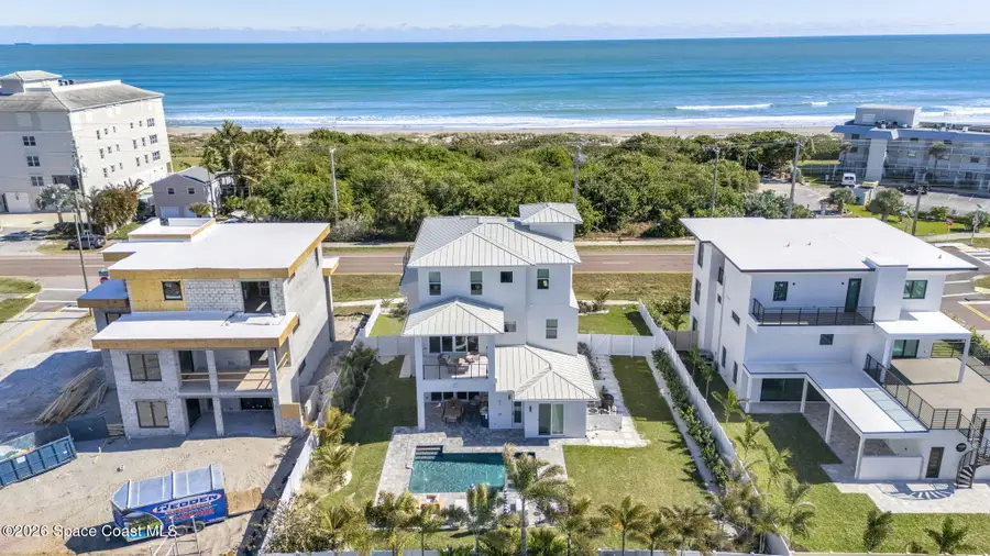 2050 S Atlantic Avenue, Cocoa Beach, FL 32931 - #3
