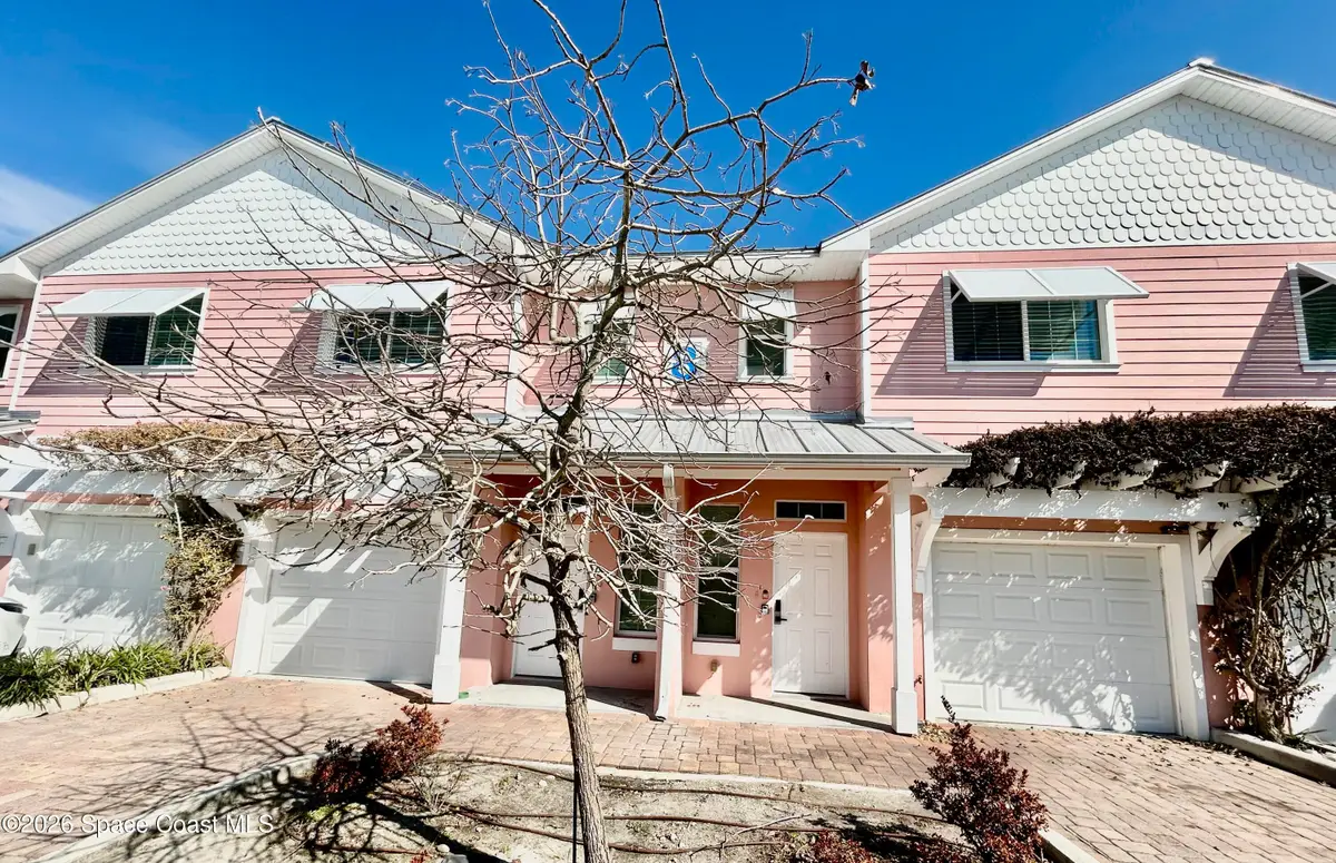 2709 Cutlass Point Lane #103, Merritt Island, FL 32953 - #1