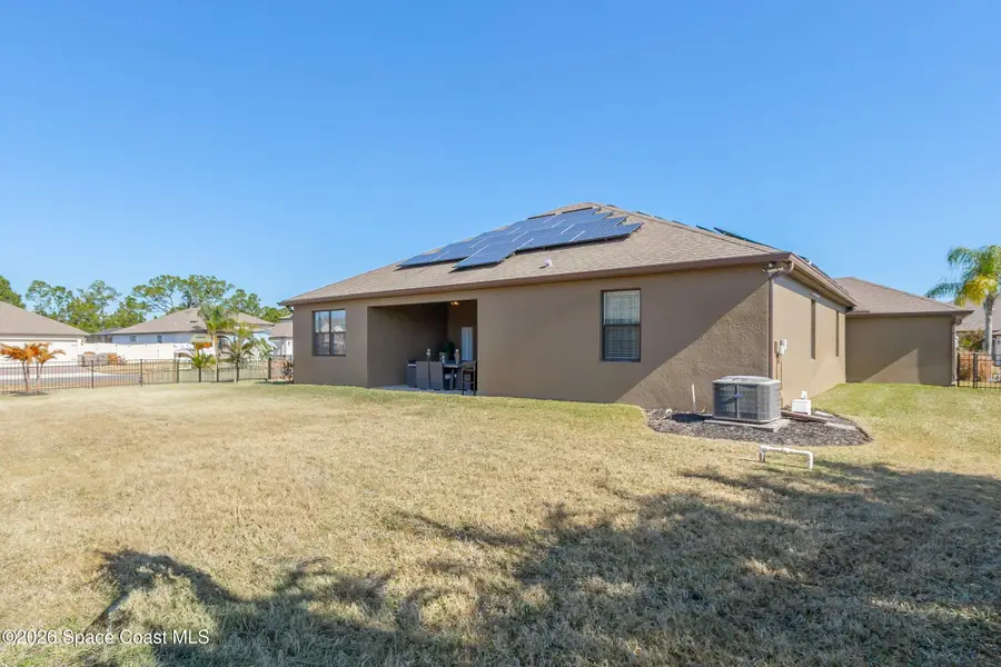 3215 Salt Marsh Circle, West Melbourne, FL 32904 - #2