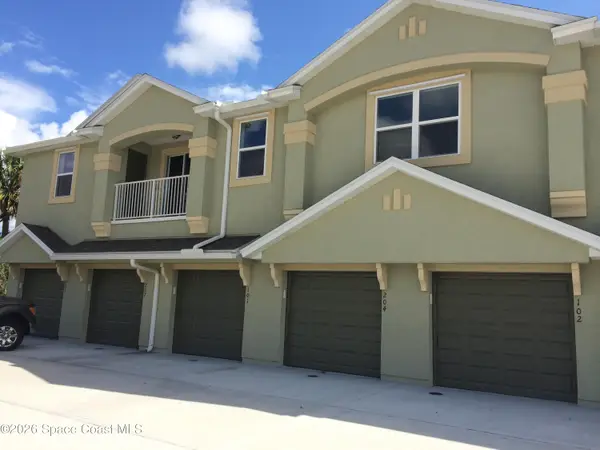 4127 Meander Place #206, Rockledge, FL 32955