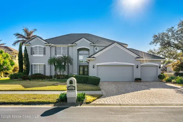 1133 Balmoral Way, Melbourne, FL 32940