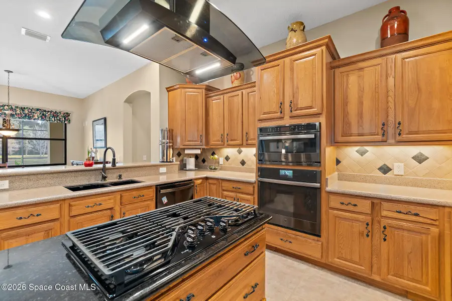 3031 Southern Oaks Drive, Merritt Island, FL 32952 - #3