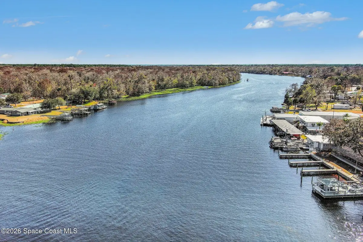 24421 Trespass Trail, Astor, FL 32102 - #1