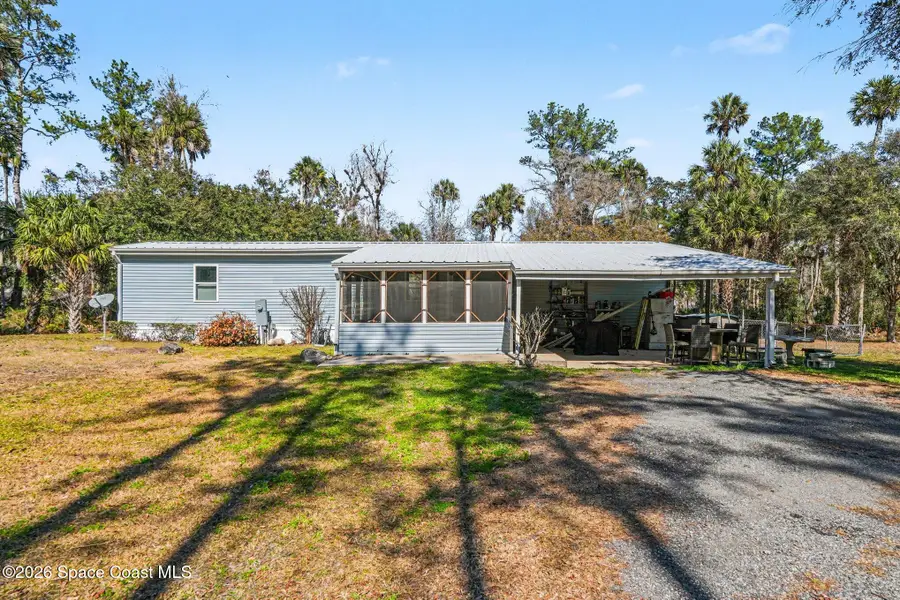 24421 Trespass Trail, Astor, FL 32102 - #3