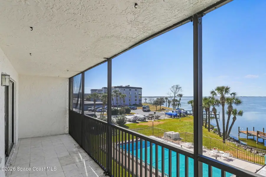 3833 S Banana River Boulevard #303, Cocoa Beach, FL 32931 - #2