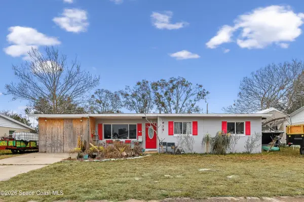 925 Lois Lane, Titusville, FL 32780