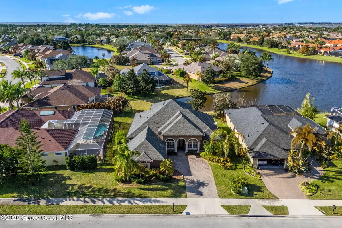 3111 Gatlin Drive, Rockledge, FL 32955 - #1