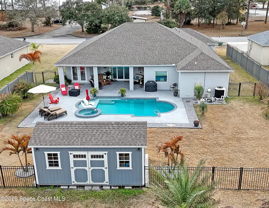 1837 Market Circle Ne, Palm Bay, FL 32905 - #2