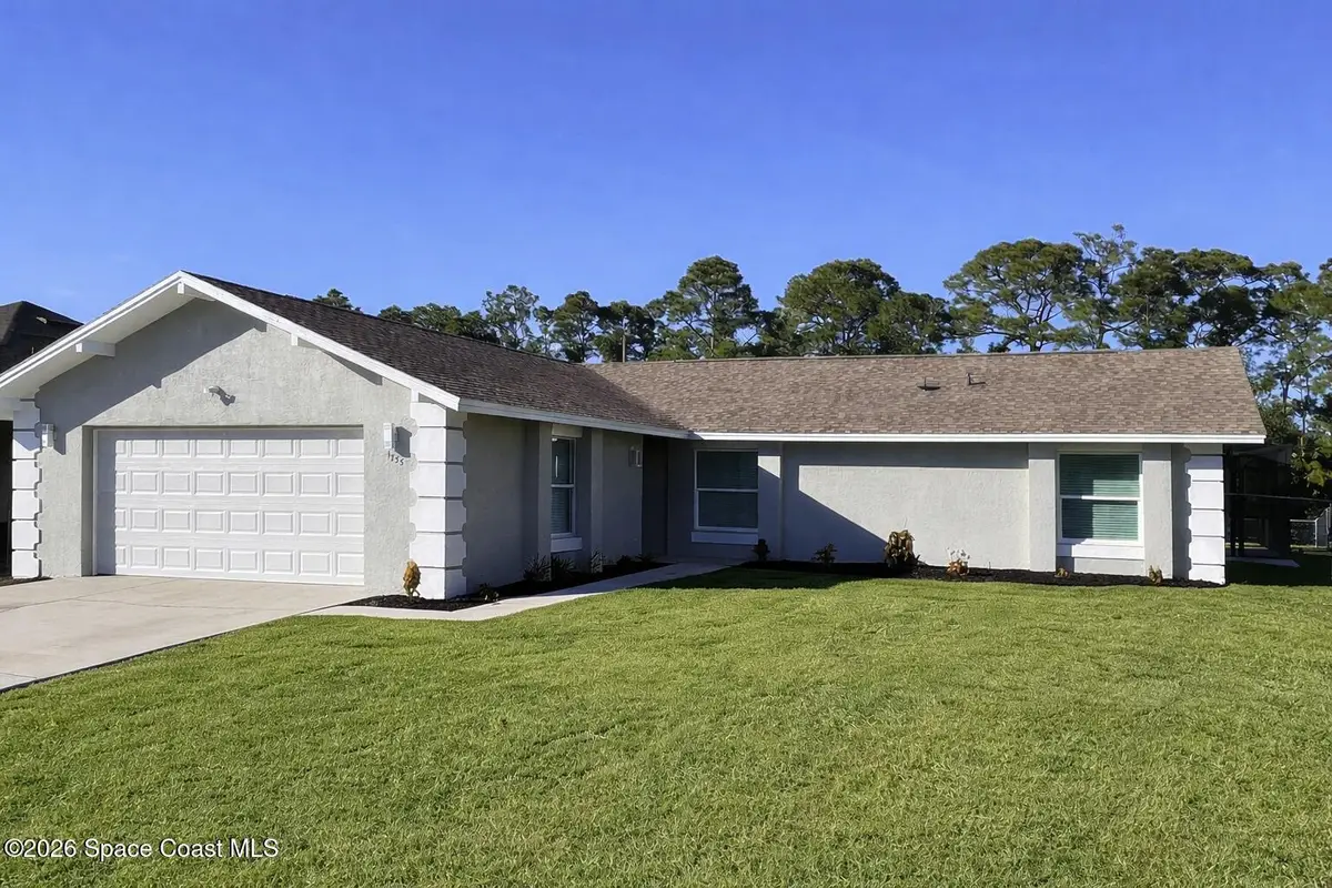 1733 Zaminder Street Nw, Palm Bay, FL 32907 - #1