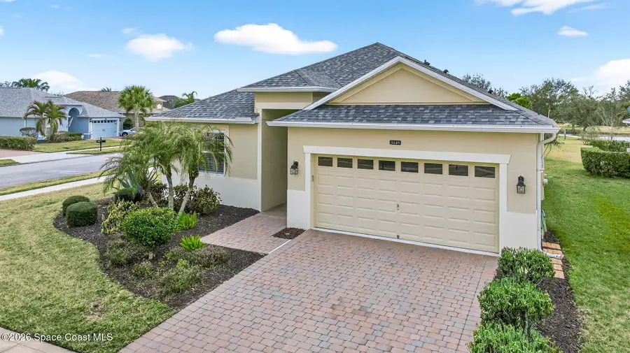 3449 Ahern Place, Melbourne, FL 32940 - #2