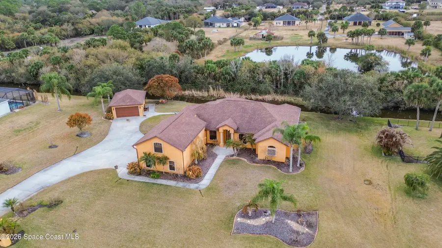 933 Hialeah Street, Rockledge, FL 32955 - #3