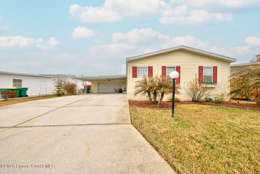 785 Outer Drive, Cocoa, FL 32926 - #2