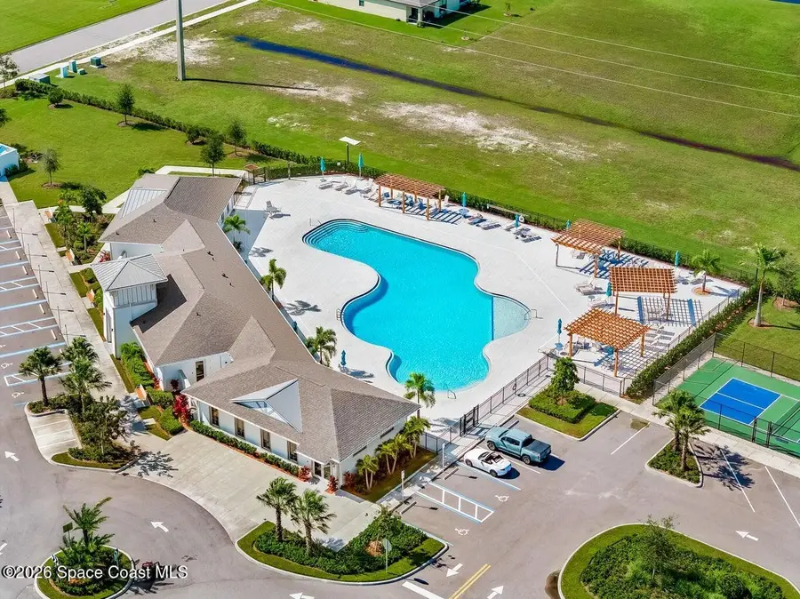 7528 Tourmaline Drive, Grant, FL 32949 - #2