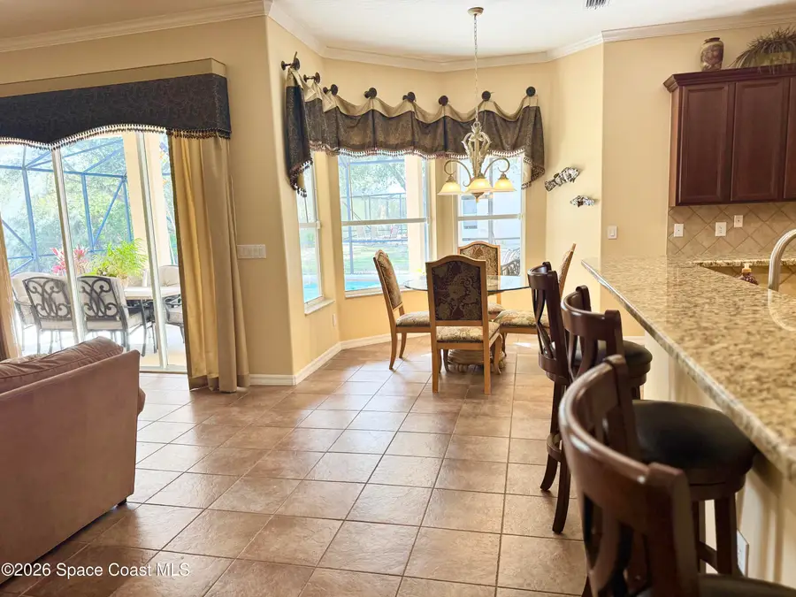 3496 Peninsula Circle, Melbourne, FL 32940 - #3
