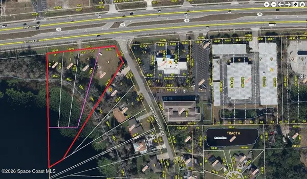 1720 Lake Downey Drive, Orlando, FL 32825