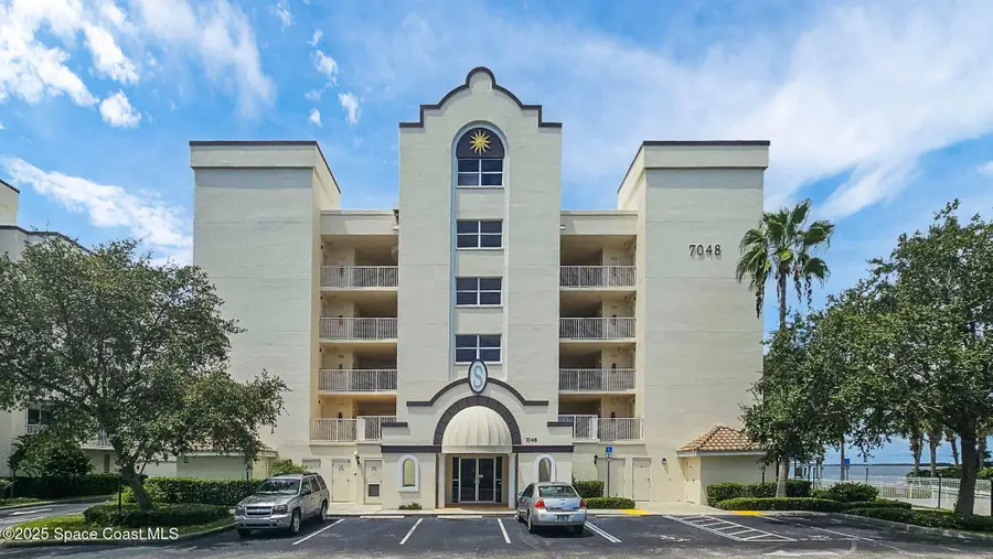 7048 Sevilla Court #402, Cape Canaveral, FL 32920 - #3