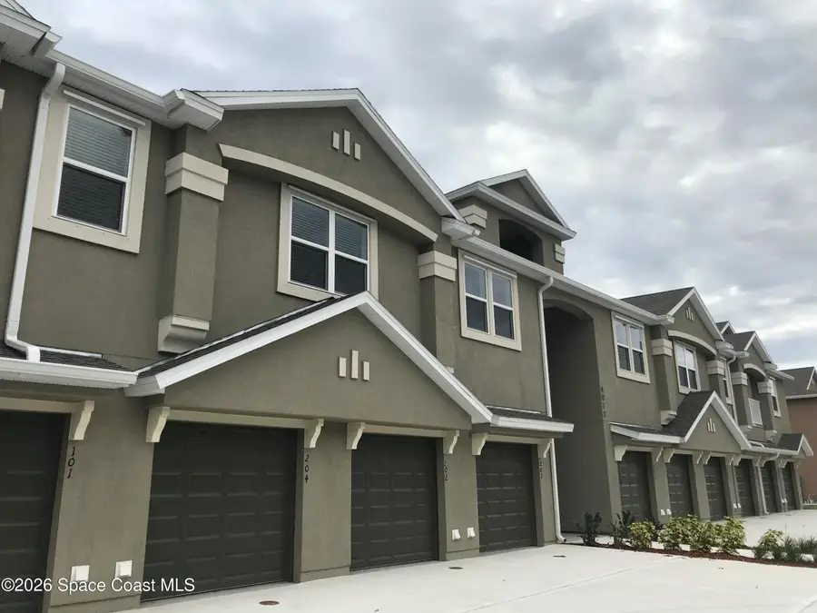 4017 Meander Place #207, Rockledge, FL 32955 - #2