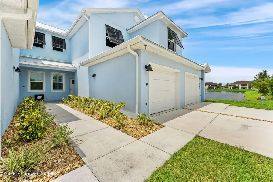 3930 Playa Del Sol Drive #101, Rockledge, FL 32955 - #2